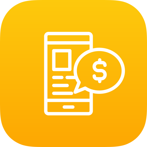 Invoice Maker app icon